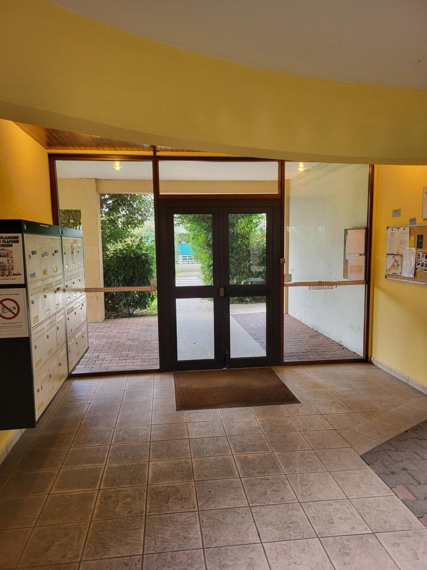 Studio Reposant Et Calme Agen Zewnętrze zdjęcie