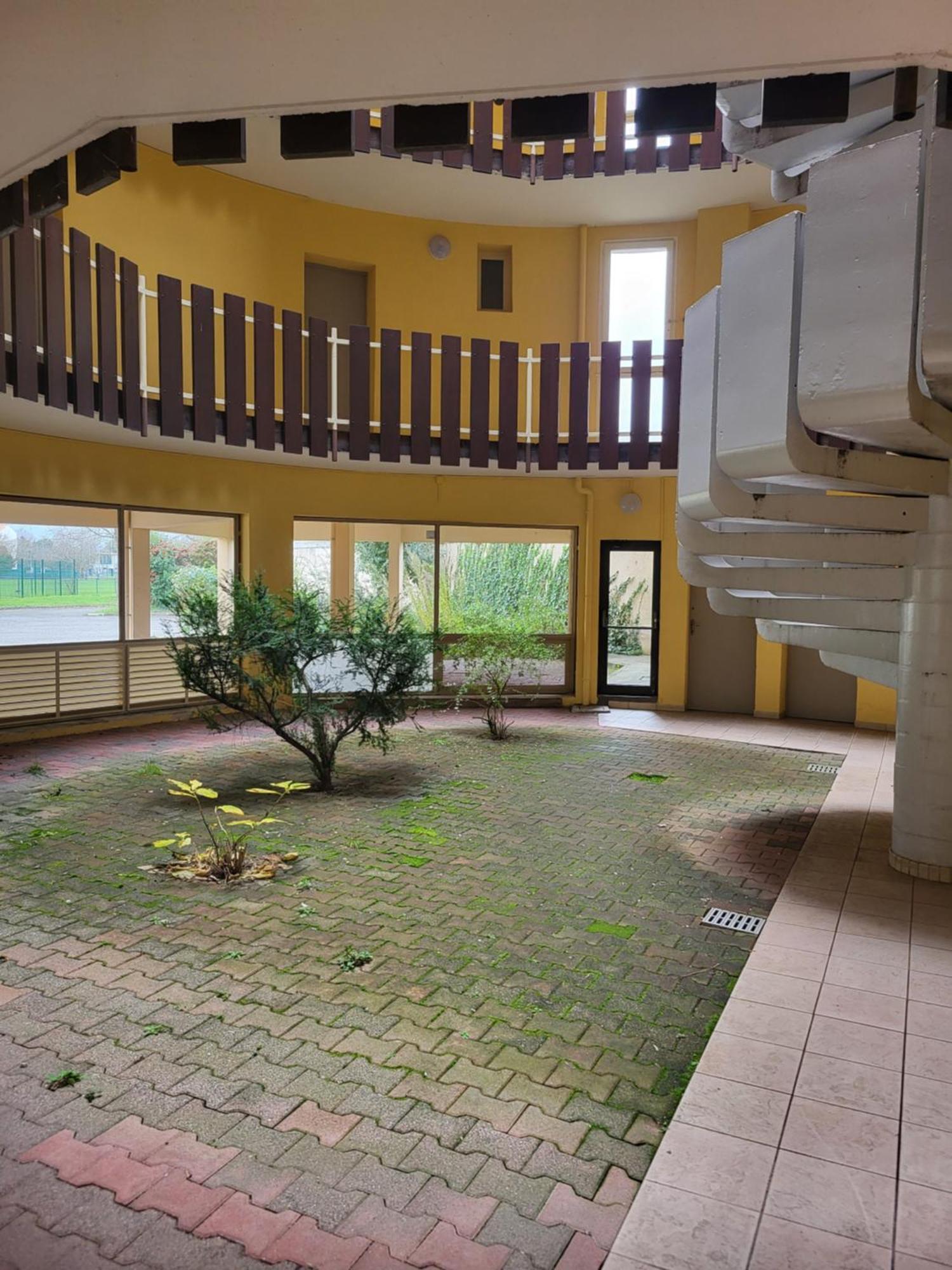 Studio Reposant Et Calme Agen Zewnętrze zdjęcie
